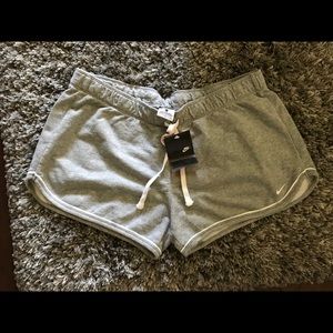 Women’s Nike Shorts